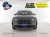 Hyundai Tucson 1.6 crdi exellence lounge pack 2wd