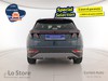 Hyundai Tucson 1.6 crdi exellence lounge pack 2wd