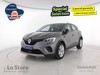 Renault Captur 1.6 e-tech hybrid zen 145cv auto