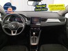Renault Captur 1.6 e-tech hybrid zen 145cv auto
