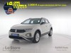 Volkswagen T-Roc 1.0 tsi life 110cv