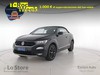 Volkswagen T-Roc cabriolet 1.5 tsi style dsg