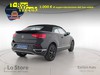 Volkswagen T-Roc cabriolet 1.5 tsi style dsg