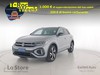 Volkswagen T-Roc 1.5 tsi r-line dsg