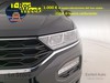 Volkswagen T-Roc cabriolet 1.5 tsi style dsg