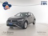Volkswagen T-Roc 1.0 tsi life 110cv