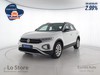 Volkswagen T-Roc 1.0 tsi life 110cv