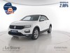 Volkswagen T-Roc cabriolet 1.0 tsi style 115cv