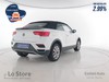Volkswagen T-Roc cabriolet 1.0 tsi style 115cv