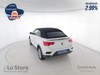 Volkswagen T-Roc cabriolet 1.0 tsi style 115cv