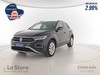 Volkswagen T-Roc 1.0 tsi life 115cv