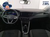 Volkswagen Taigo 1.0 tsi life 115cv