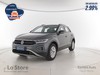 Volkswagen T-Roc 2.0 tdi life 150cv dsg