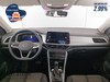Volkswagen T-Roc 2.0 tdi life 150cv dsg