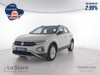 Volkswagen T-Roc 1.0 tsi life 110cv