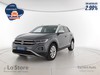 Volkswagen T-Roc 1.0 tsi style 110cv