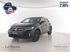 Volkswagen T-Roc 2.0 tdi r-line 4motion 150cv dsg
