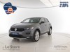 Volkswagen T-Roc 2.0 tdi advanced 4motion dsg