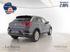 Volkswagen T-Roc 2.0 tdi advanced 4motion dsg