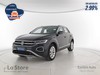 Volkswagen T-Roc 1.5 tsi style dsg
