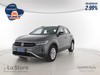 Volkswagen T-Roc 2.0 tdi life 150cv dsg