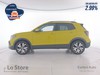 Volkswagen T-Cross 1.0 tsi edition plus 95cv