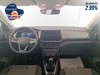 Volkswagen T-Cross 1.0 tsi edition plus 95cv