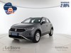 Volkswagen T-Roc 2.0 tdi life 150cv dsg