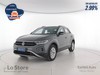Volkswagen T-Roc 2.0 tdi life 150cv dsg