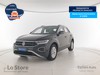 Volkswagen T-Roc 1.0 tsi life 110cv