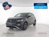 Volkswagen T-Cross 1.0 tsi advanced 110cv