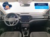 Volkswagen T-Cross 1.0 tsi advanced 110cv