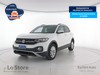 Volkswagen T-Cross 1.0 tsi style 110cv
