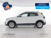 Volkswagen T-Cross 1.0 tsi style 110cv