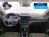 Volkswagen T-Cross 1.0 tsi style 110cv