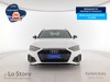 Audi A4 avant 35 2.0 tdi mhev s line edition 163cv s-tronic