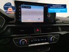 Audi A4 avant 35 2.0 tdi mhev s line edition 163cv s-tronic