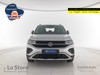 Volkswagen T-Cross 1.0 tsi life 95cv