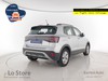 Volkswagen T-Cross 1.0 tsi life 95cv