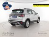 Volkswagen T-Cross 1.0 tsi life 95cv