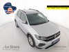 Volkswagen T-Cross 1.0 tsi life 95cv