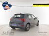 Volkswagen Polo 1.0 tsi life 95cv dsg