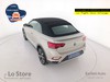 Volkswagen T-Roc cabriolet 1.5 tsi style dsg