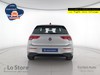 Volkswagen Golf 2.0 tdi life 115cv dsg