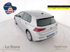 Volkswagen Golf 2.0 tdi life 115cv dsg