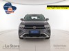 Volkswagen T-Cross 1.0 tsi life 115cv dsg