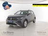 Volkswagen T-Cross 1.0 tsi life 95cv