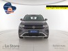 Volkswagen T-Cross 1.0 tsi life 95cv