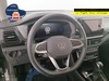 Volkswagen T-Cross 1.0 tsi life 95cv