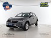 Volkswagen T-Roc 2.0 tdi life 150cv dsg